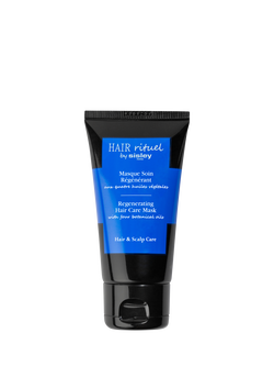 Sisley-Paris Hair Rituel Regenerating Hair Mask with Four Botanical Oils Travel Size, 50ml, 