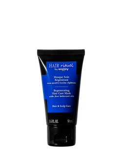 Sisley-Paris Hair Rituel Regenerating Hair Mask with Four Botanical Oils Travel Size, 50ml - view 2, 
