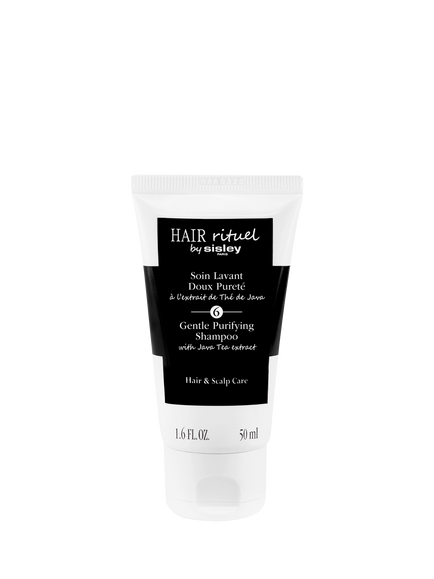 Sisley-Paris Hair Rituel Gentle Purifying Shampoo Travel Size, 50ml, 