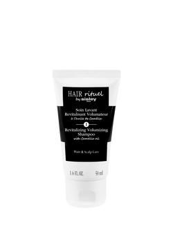 Sisley-Paris Revitalising Volumising Shampoo with Camellia Oil Travel Size, 50ml, 