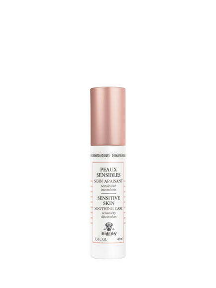 Sisley-Paris Sensitive Skin Soothing Care, 40ml, 
