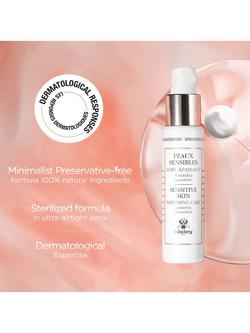 Sisley-Paris Sensitive Skin Soothing Care, 40ml - view 2, 