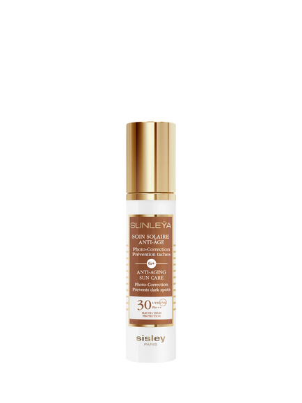 Sisley-Paris Sunleÿa Anti-Ageing Sun Care SPF 30, 50ml, 