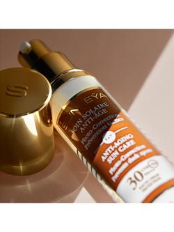 Sisley-Paris Sunleÿa Anti-Ageing Sun Care SPF 30, 50ml - view 2, 