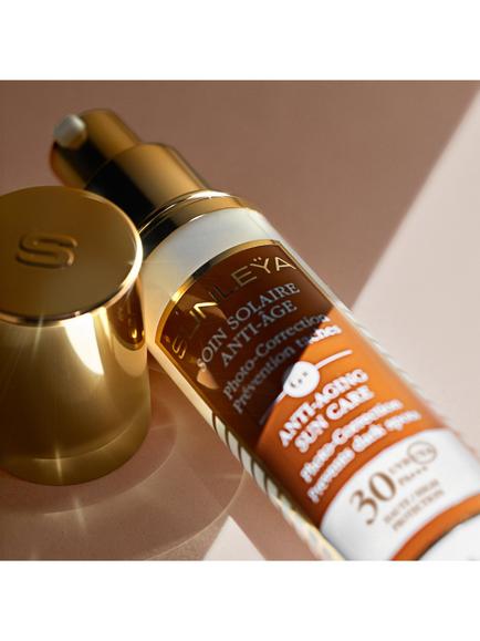 Sisley-Paris Sunleÿa Anti-Ageing Sun Care SPF 30, 50ml - view 2, 