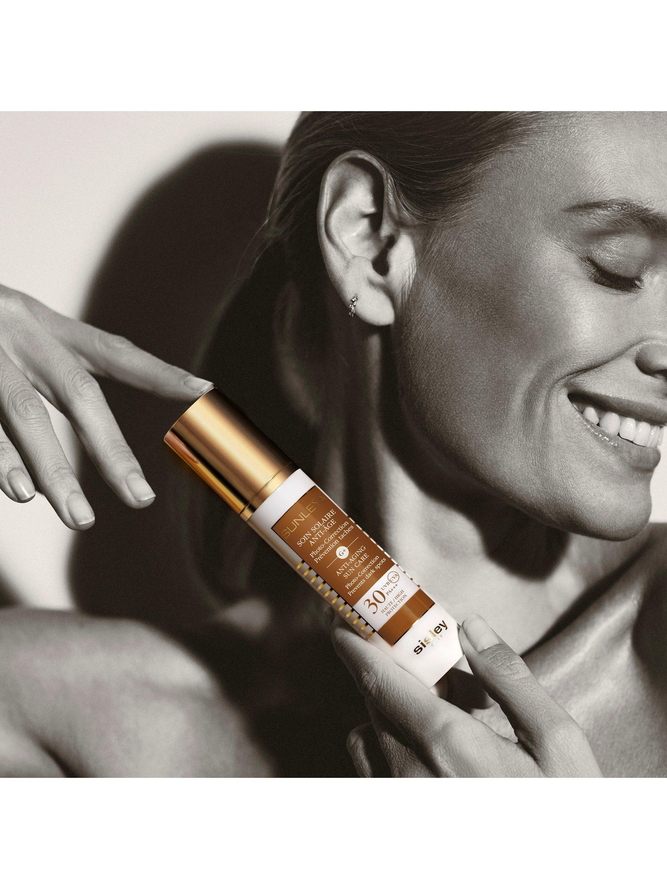 Product image 6 of 6, which shows Sisley-Paris Sunleÿa Anti-Ageing Sun Care SPF 30, 50ml