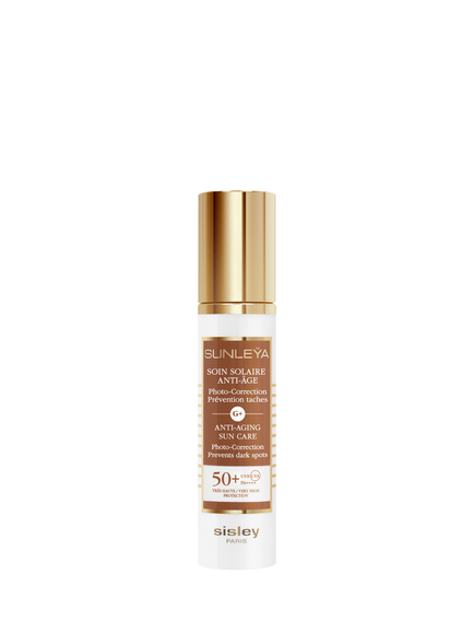 Sisley-Paris Sunleÿa Anti-Ageing Sun Care SPF 50+, 50ml, 