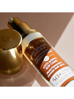 Sisley-Paris Sunleÿa Anti-Ageing Sun Care SPF 50+, 50ml - view 2, 