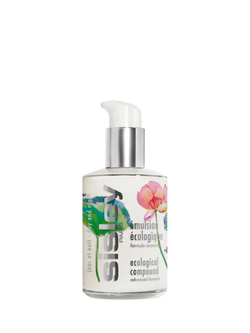 Sisley-Paris Ecological Compound Advanced Formula Limited Edition Blissful Lotus, 125ml, 