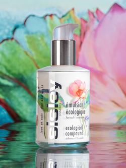 Sisley-Paris Ecological Compound Advanced Formula Limited Edition Blissful Lotus, 125ml - view 2, 