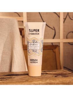 Cath Kidston Super Hydrator Lotion, 200ml - view 2, Multi