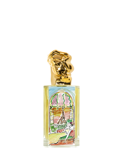 Sisley-Paris Eau du Soir Eau de Parfum Limited Edition by Luke Edward Hall, 100ml, 