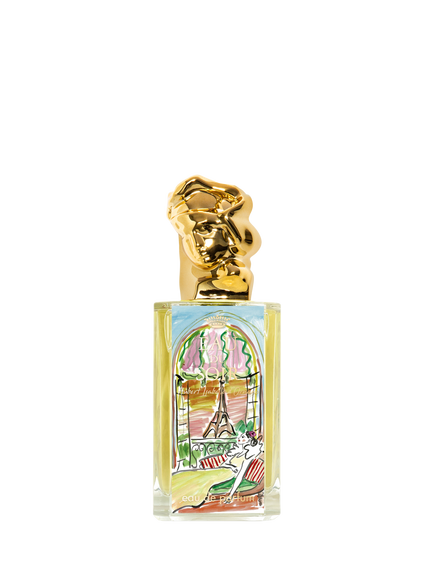 Sisley-Paris Eau du Soir Eau de Parfum Limited Edition by Luke Edward Hall, 100ml, 