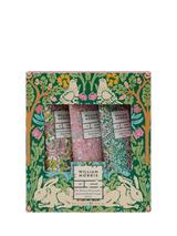 William Morris At Home Hand Creams Gift Set