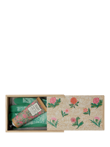 William Morris At Home Strawberry Thief Gardening Set