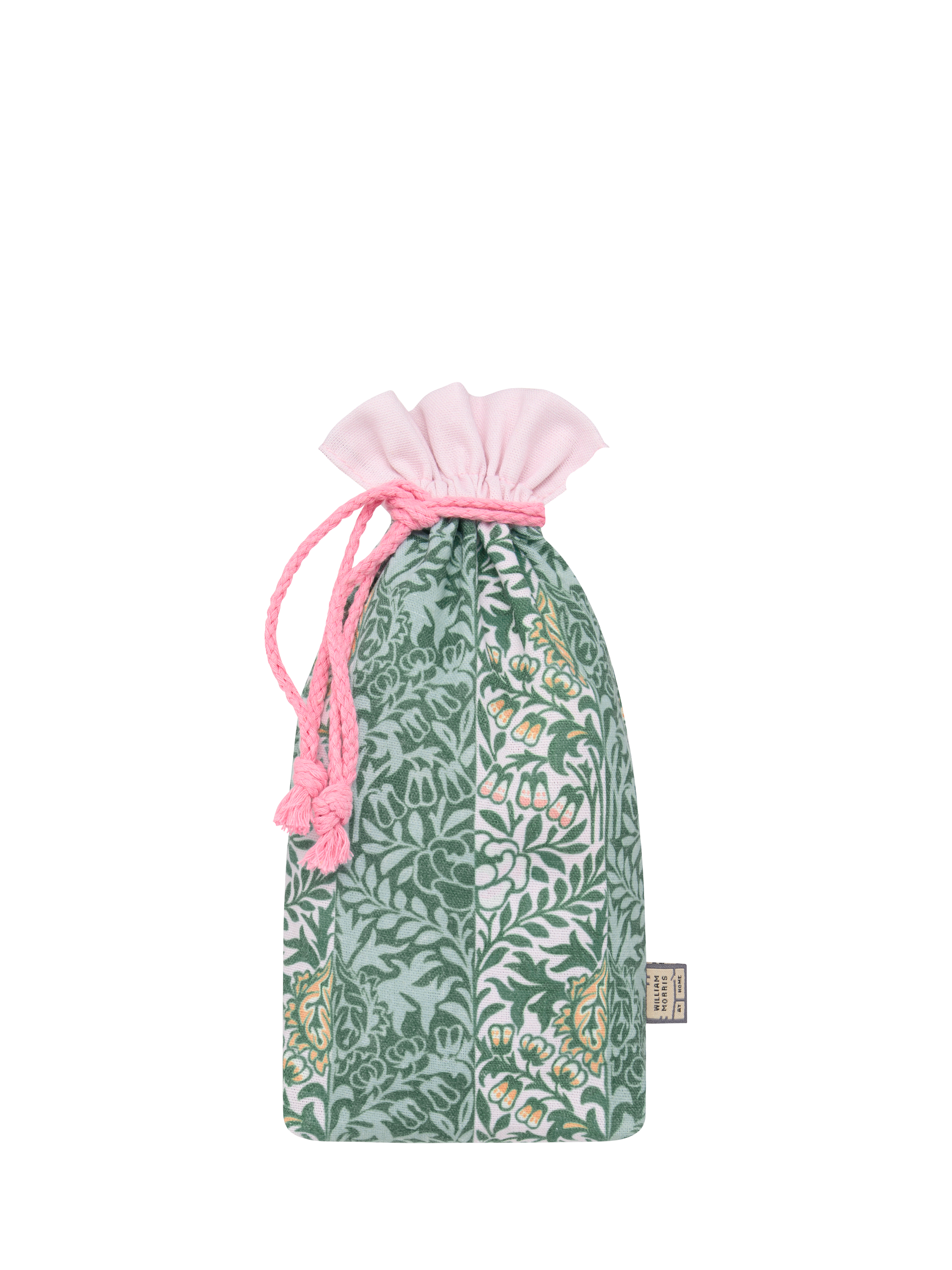 Product image 4 of 6, which shows William Morris At Home Hand Rose Wash & Lotion Gift Set