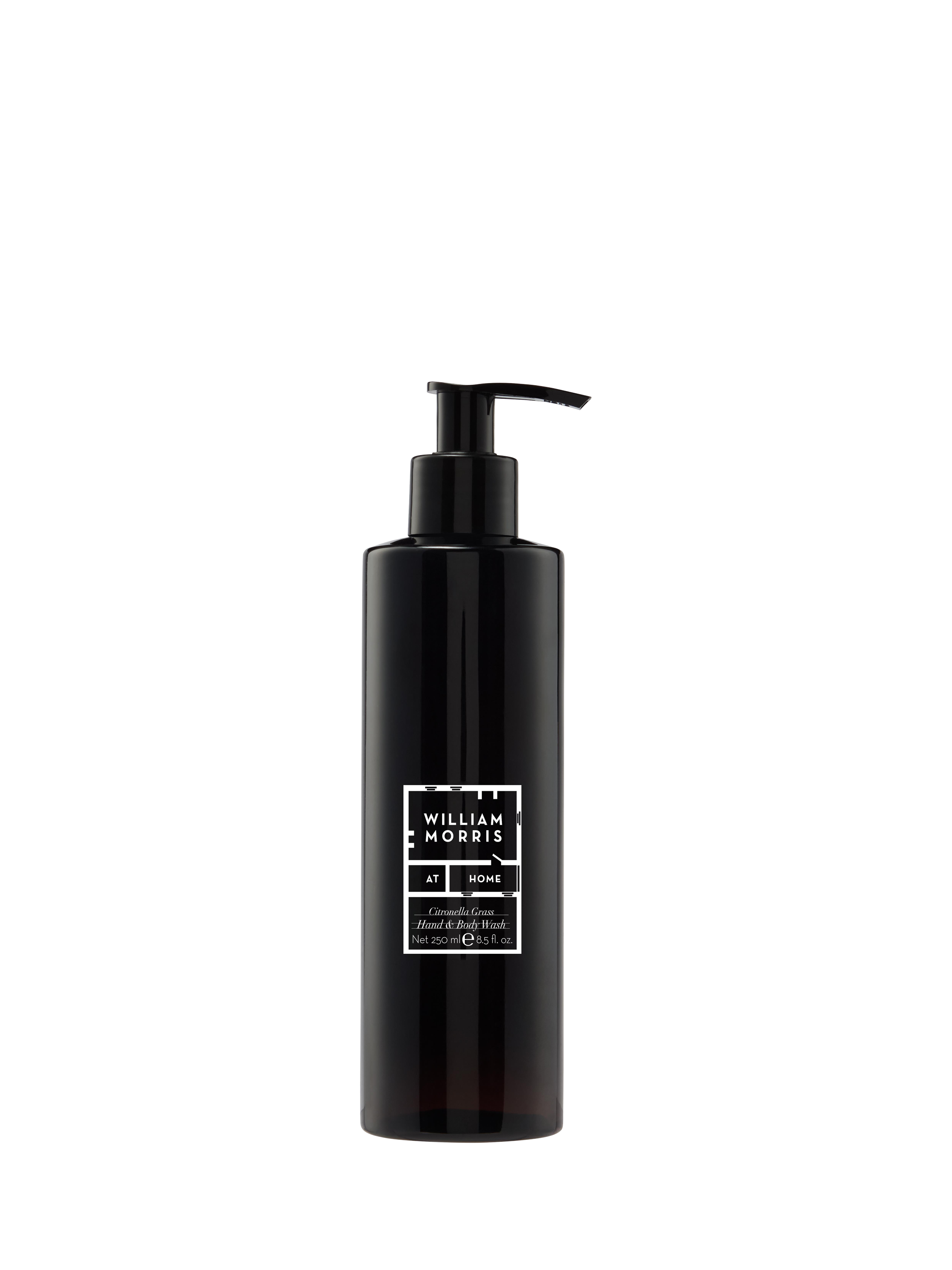 Product image 5 of 6, which shows William Morris At Home Hand Rose Wash & Lotion Gift Set