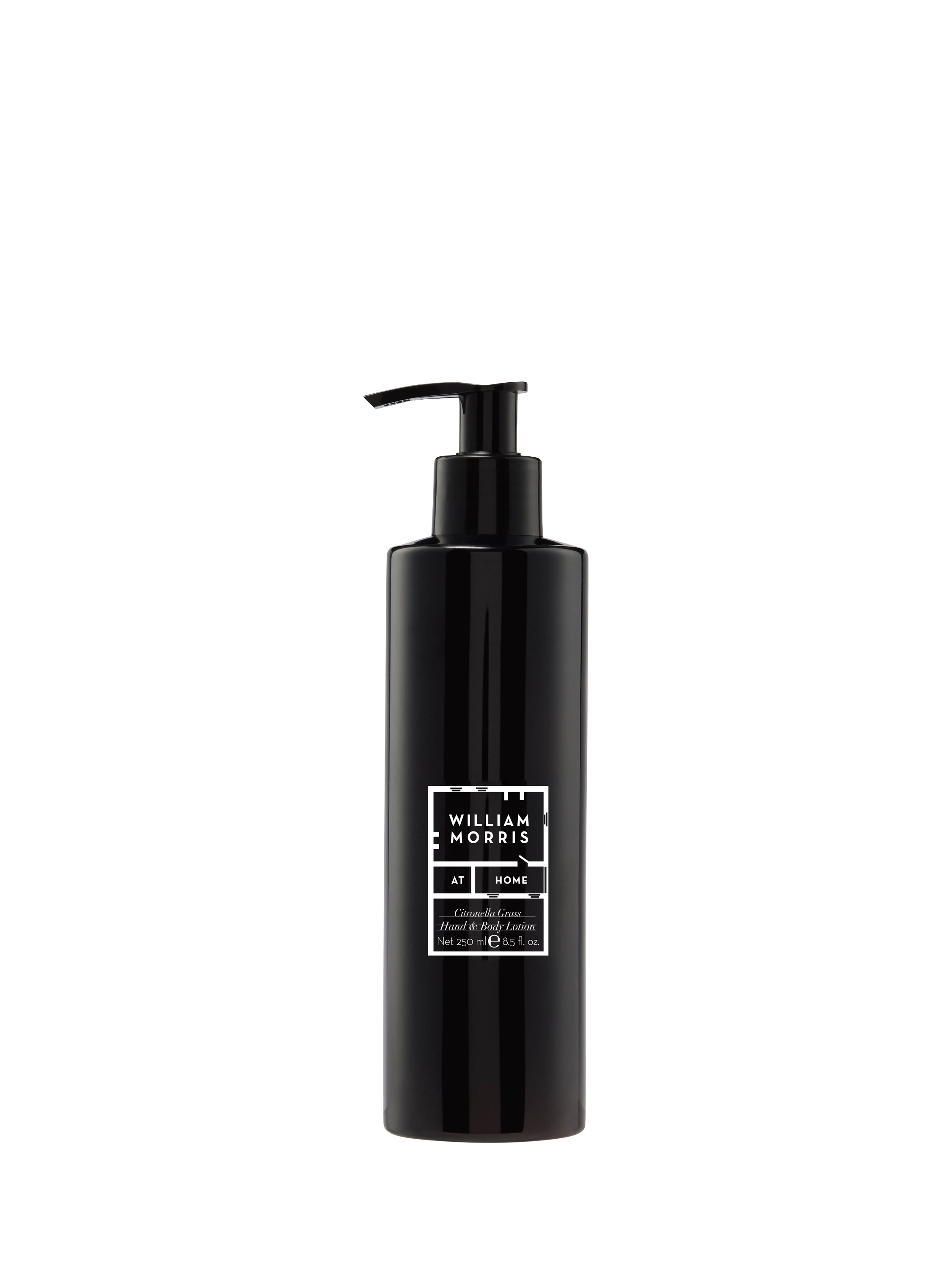 Product image 6 of 6, which shows William Morris At Home Hand Rose Wash & Lotion Gift Set
