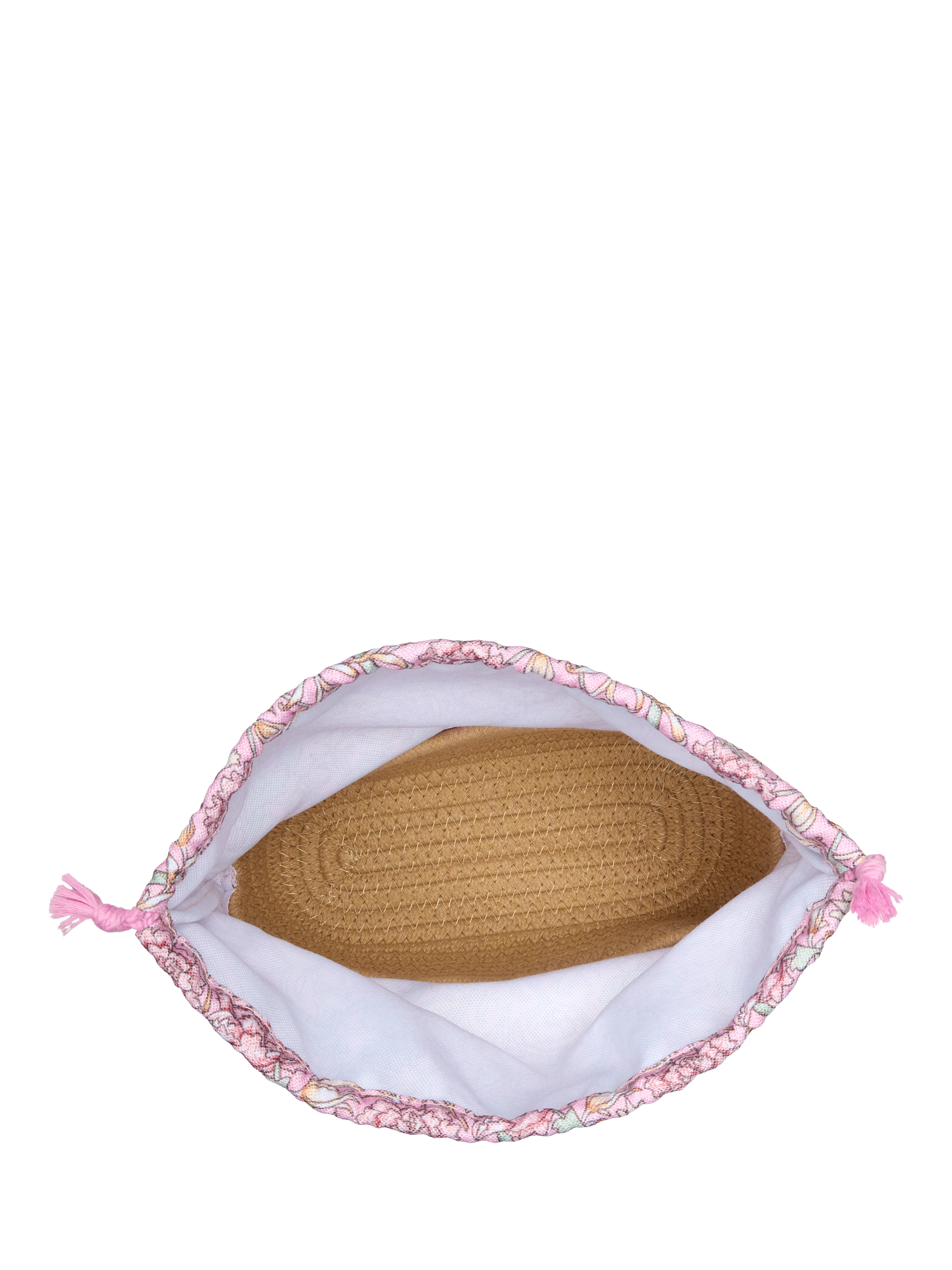 Product image 6 of 10, which shows William Morris At Home Wild Tulip Wellness Wash Bag