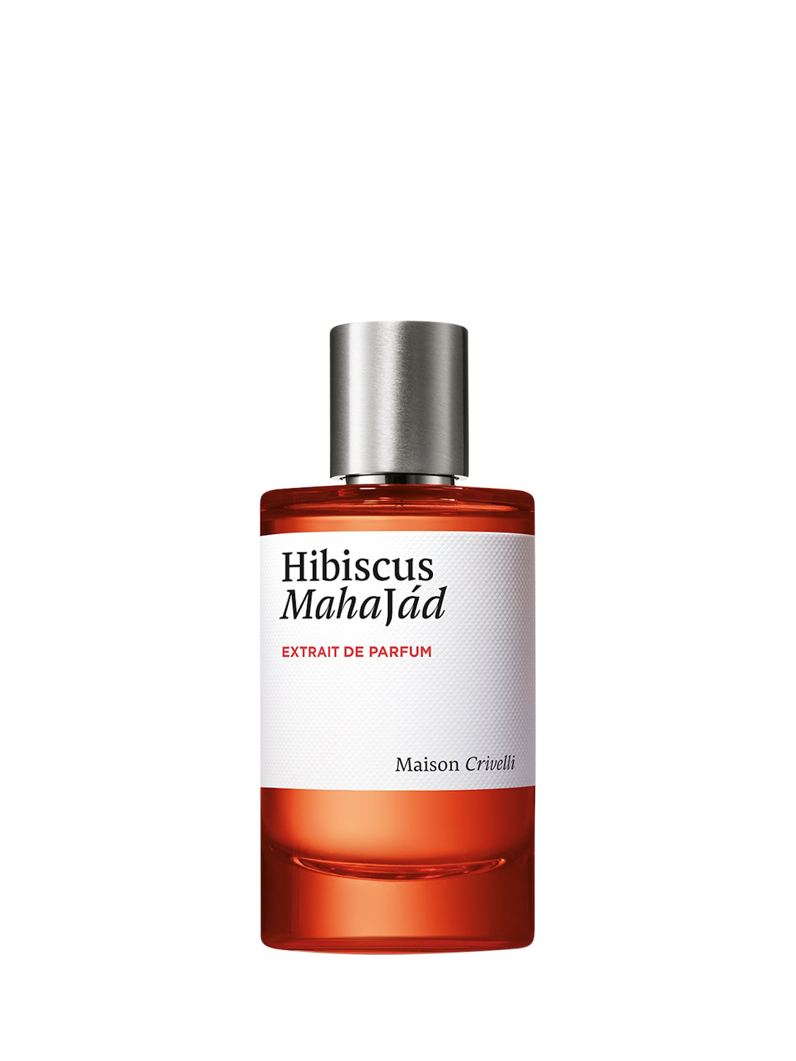 Maison Crivelli Hibiscus Mahajad Extrait de Parfum, 100ml