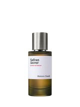 Maison Crivelli Safran Secret Extrait de Parfum, 50ml