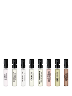 Penhaligon's Best Seller Scent Library Fragrance Gift Set, 8 x 2ml - view 2, 