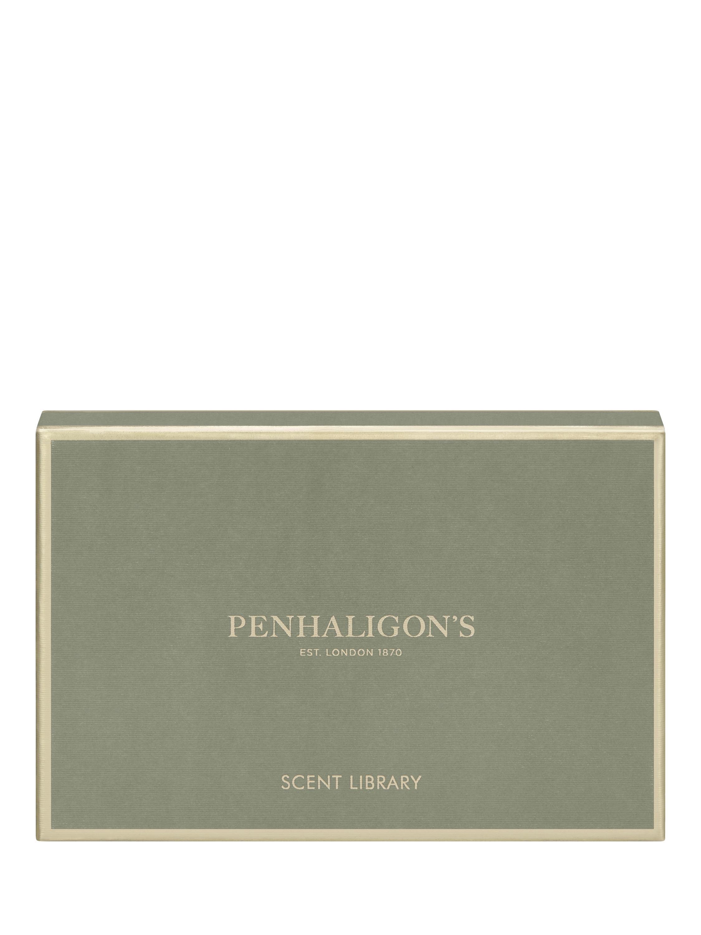 Penhaligon's Best Seller Scent Library Fragrance Gift Set, x 2ml