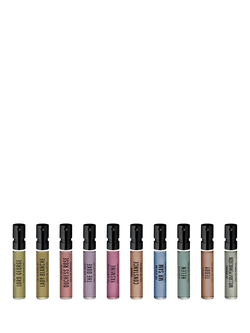 Penhaligon's Portraits Scent Library Fragrance Gift Set, 10 x 2ml, 