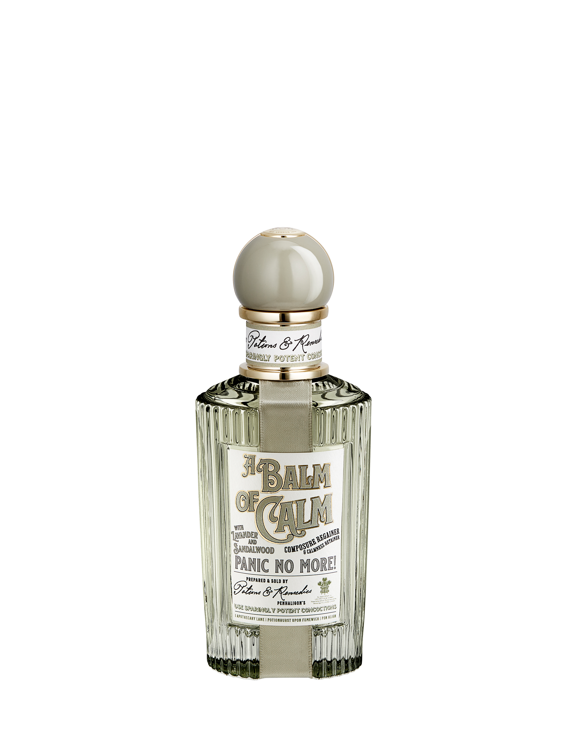 Product image 1 of 7, which shows Penhaligon's A Balm Of Calm Eau de Parfum, 100ml