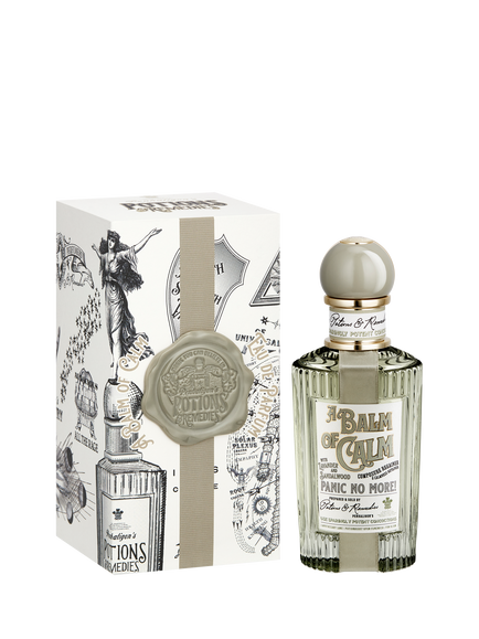 Penhaligon's A Balm Of Calm Eau de Parfum - view 2, 