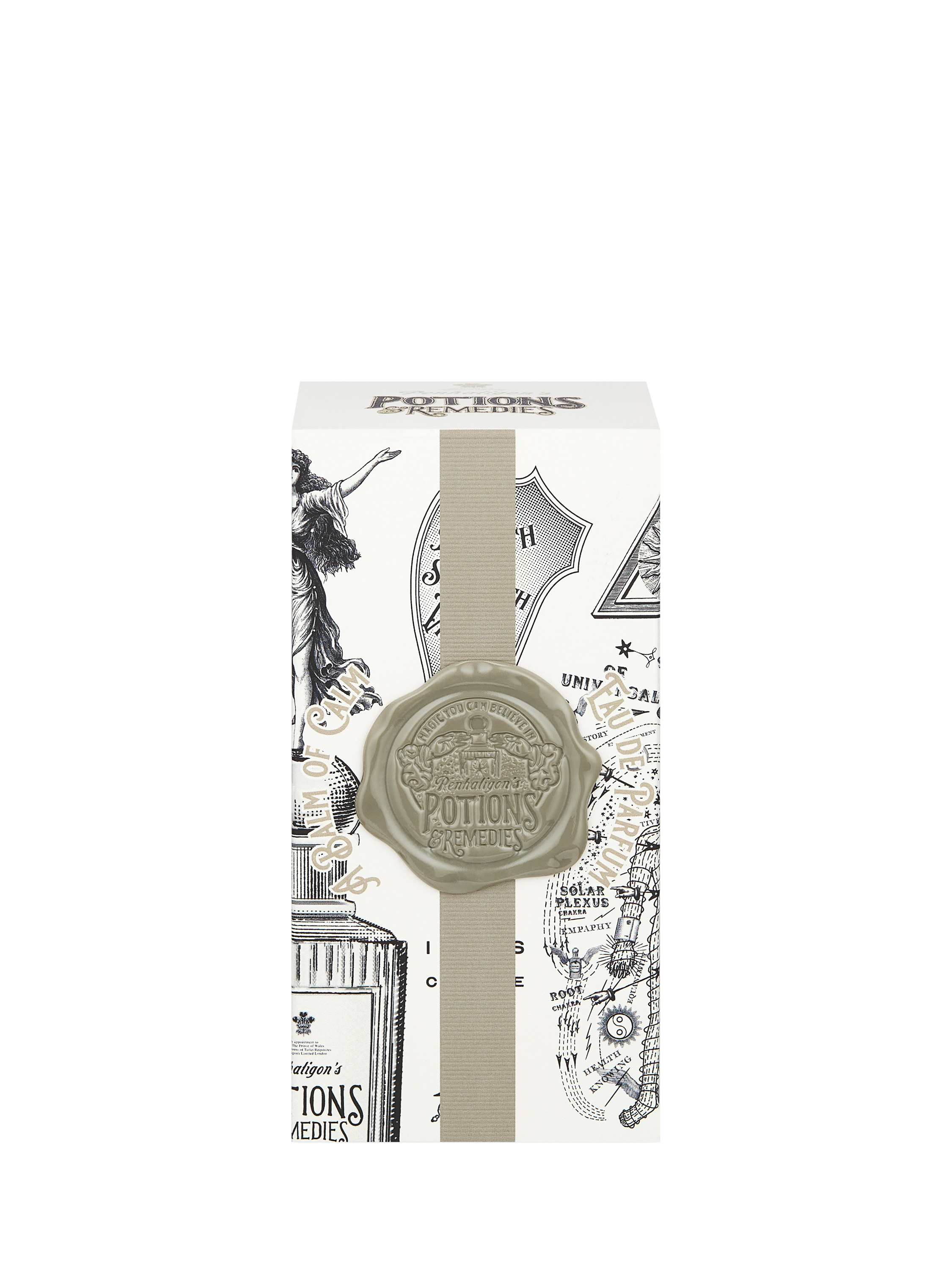 Product image 4 of 7, which shows Penhaligon's A Balm Of Calm Eau de Parfum, 100ml