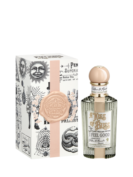 Penhaligon's A Kiss Of Bliss Eau de Parfum - view 2, 