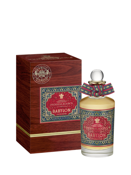 Penhaligon's Babylon Eau de Parfum, 100ml - view 2, 