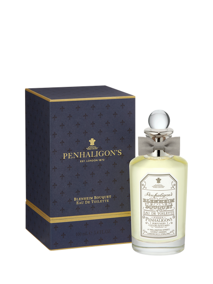 Penhaligon's Blenheim Bouquet Eau de Toilette, 100ml - view 2, 