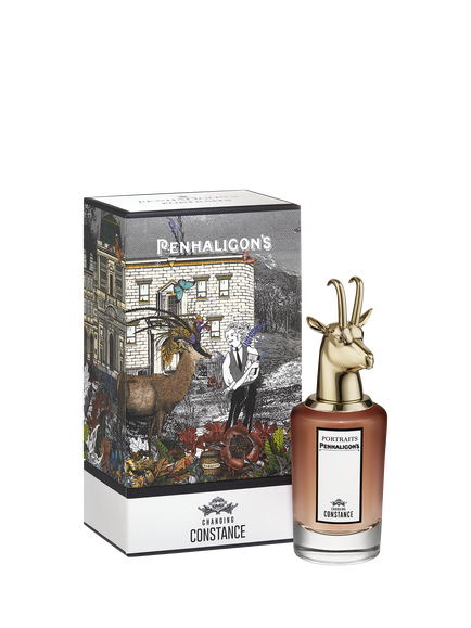 Penhaligon's Changing Constance Eau de Parfum, 75ml - view 2, 