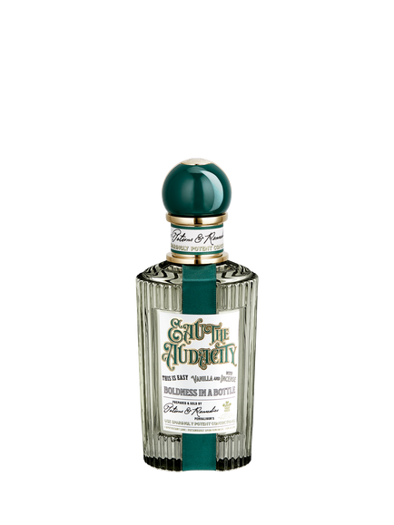 Penhaligon's Eau The Audacity Eau de Parfum, 