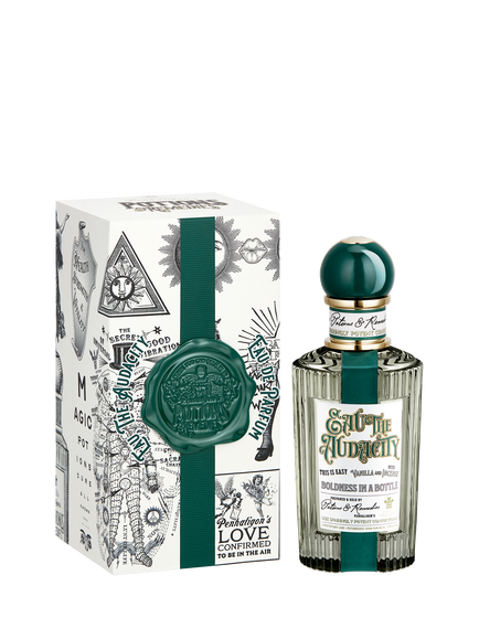 Penhaligon's Eau The Audacity Eau de Parfum - view 2, 