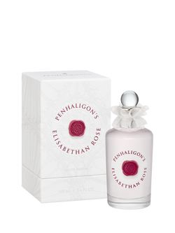Penhaligon's Elisabethan Rose Eau de Parfum - view 2, 