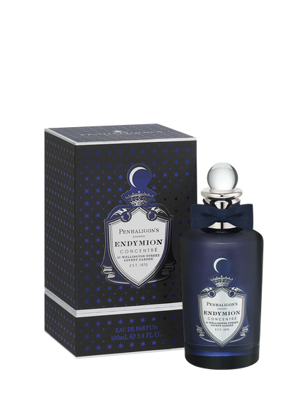 Penhaligon's Endymion Concentré Eau de Parfum, 100ml - view 2, 