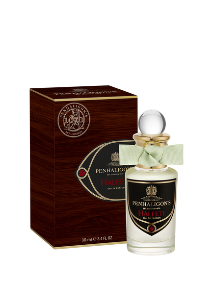 Penhaligon's Halfeti Eau de Parfum - view 2, 