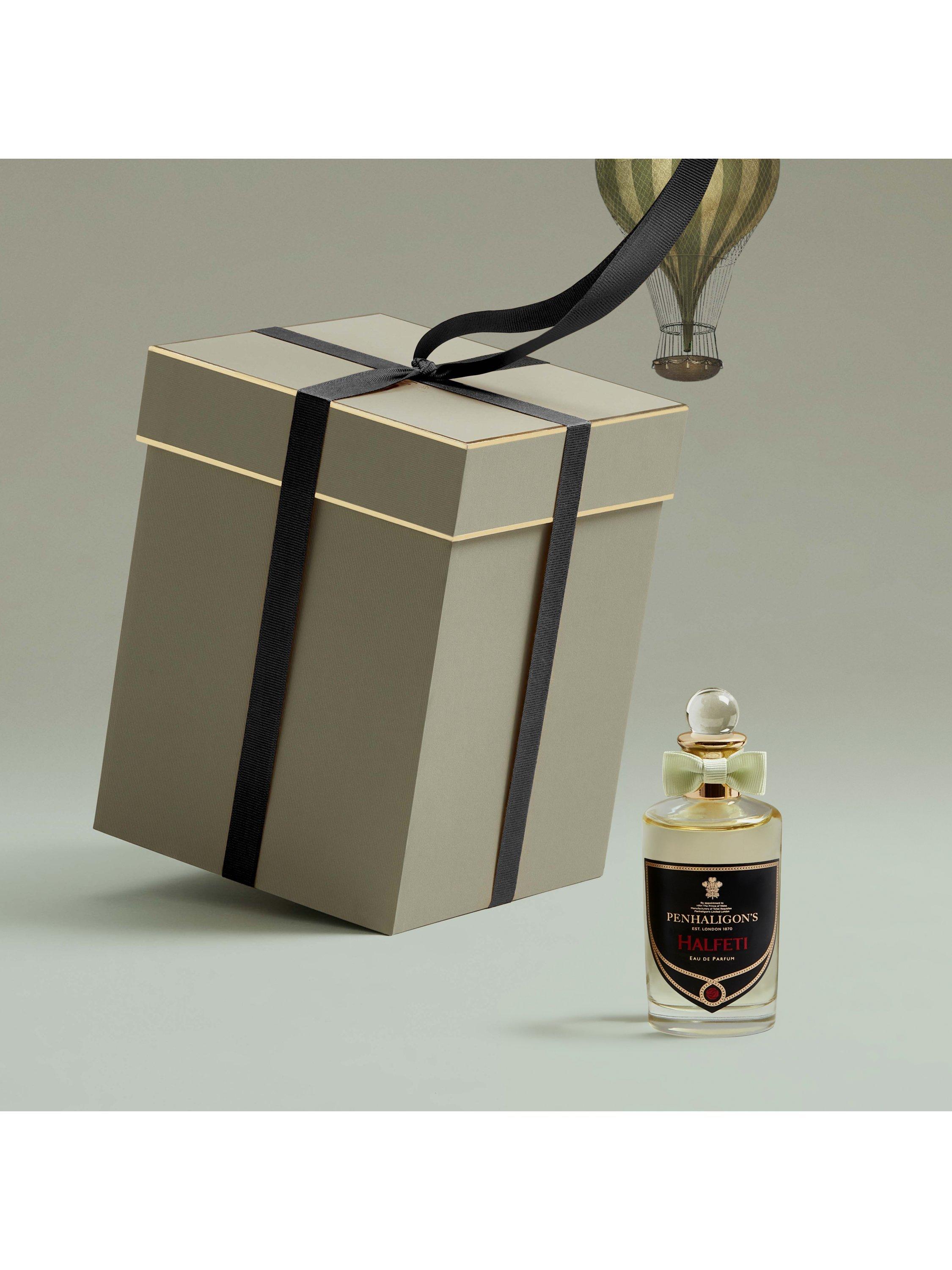 Product image 5 of 5, which shows Penhaligon's Halfeti Eau de Parfum, 100ml