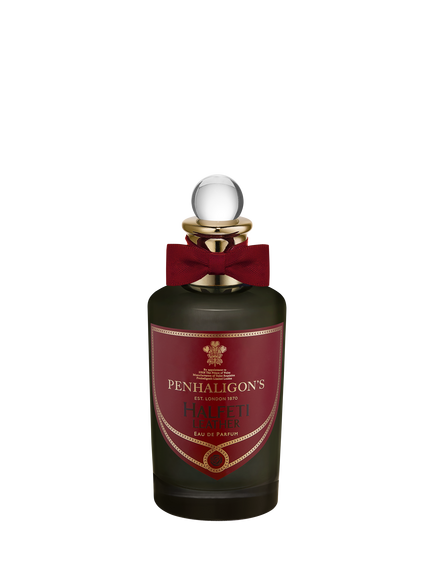 Penhaligon's Halfeti Leather Eau de Parfum, 100ml, 
