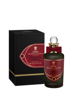 Penhaligon's Halfeti Leather Eau de Parfum, 100ml - view 2, 