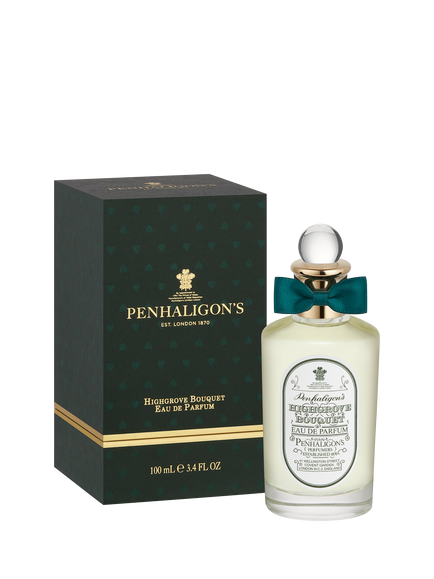 Penhaligon's Highgrove Bouquet Eau de Parfum, 100ml - view 2, 