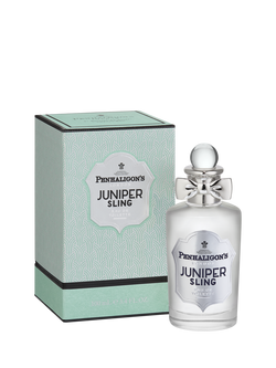Penhaligon's Juniper Sling Eau de Toilette - view 2, 