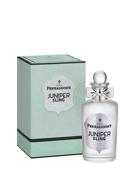 Penhaligon's Juniper Sling Eau de Toilette - view 2, 
