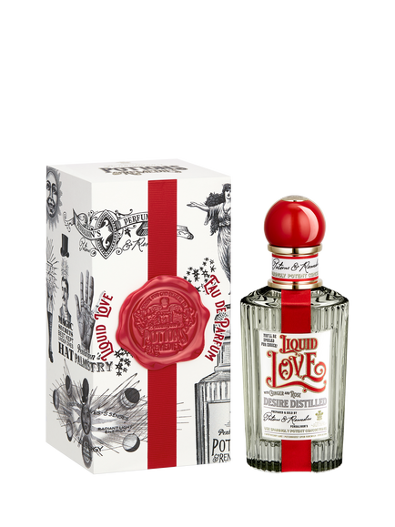 Penhaligon's Liquid Love Eau de Parfum - view 2, 