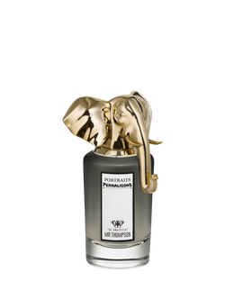 Penhaligon's The Omniscient Mr Thompson Eau de Parfum, 75ml, 