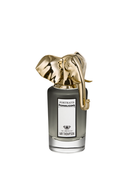 Penhaligon's The Omniscient Mr Thompson Eau de Parfum, 75ml, 