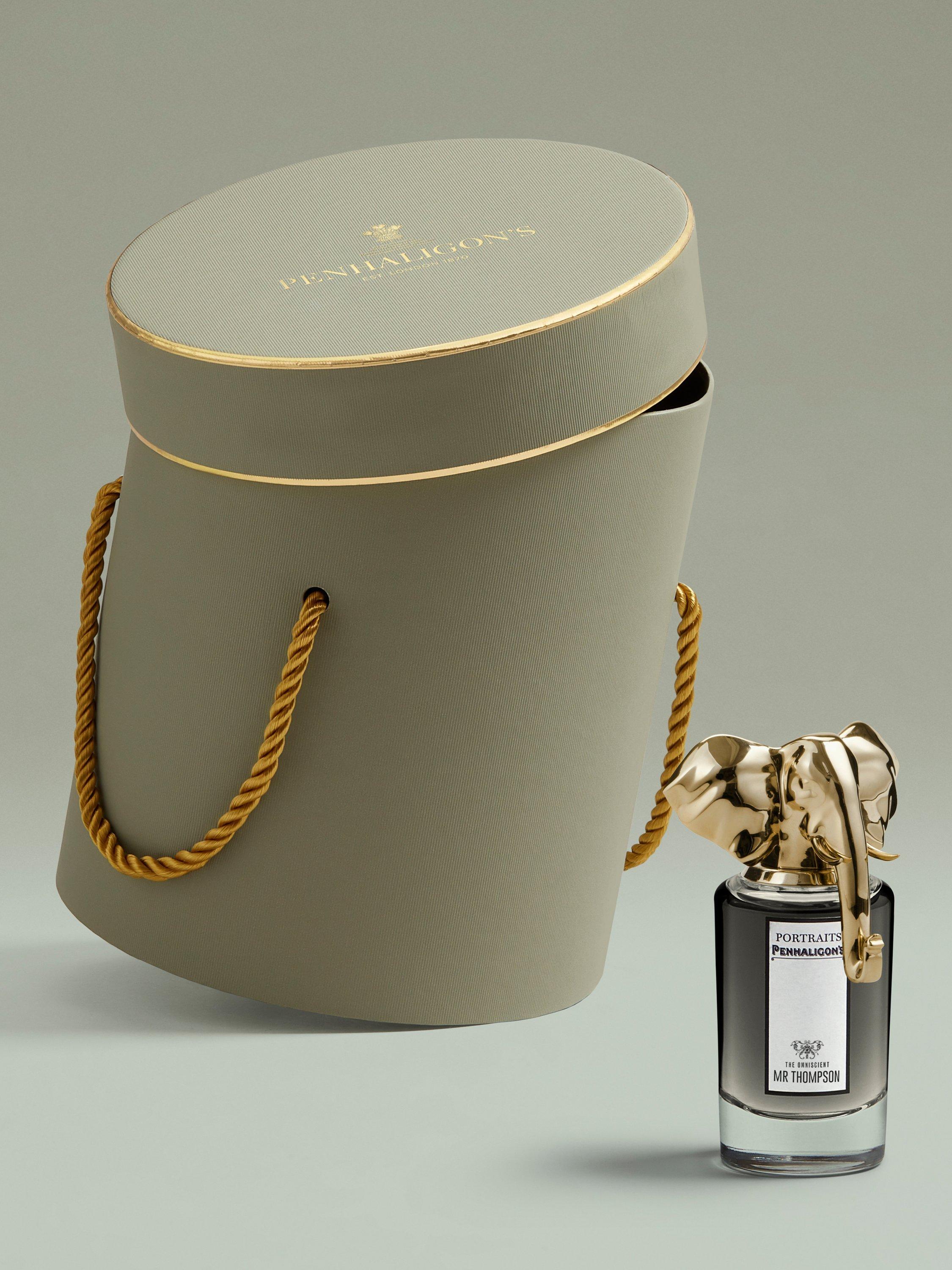 Product image 5 of 6, which shows Penhaligon's The Omniscient Mr Thompson Eau de Parfum, 75ml